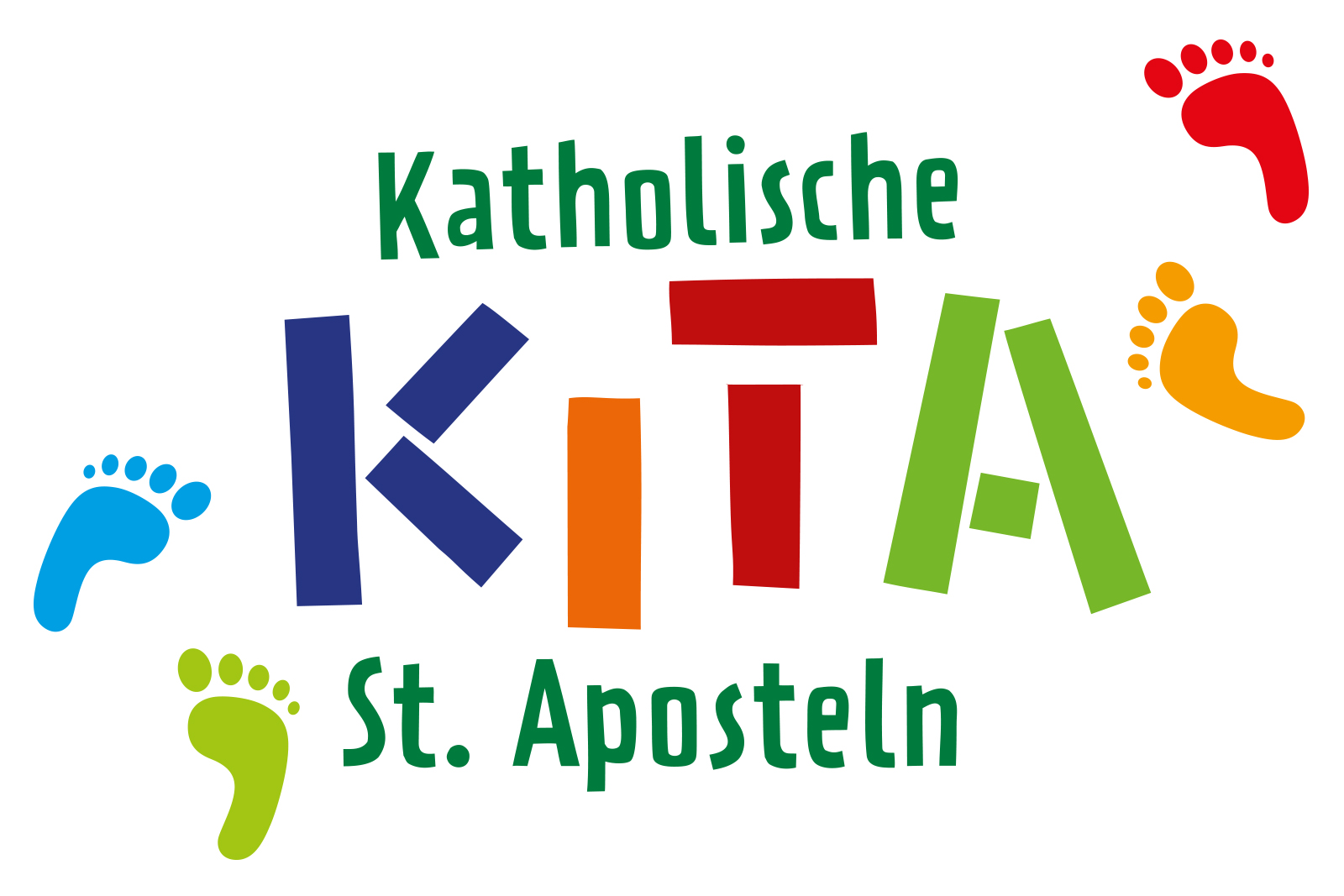 Katholische Kita St. Aposteln